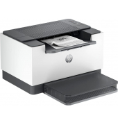 LaserJet M209d Laserdrucker weiß