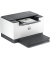 LaserJet M209d Laserdrucker weiß