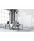 Whiteboard Infinity Wall X, 1041100, 198x98cm, emailliert, rahmenlos