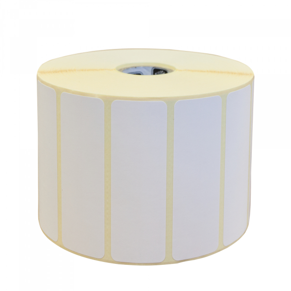 4054318625963 - Zebra Z-Select 2000T - Permanenter Klebstoff - 1016 x 1524 mm 1080 Etikett(en) (9 Rolle(n) x 120) Etiketten - für Zebra P4T RP4T