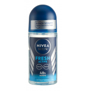 FRESH ACTIVE Deo