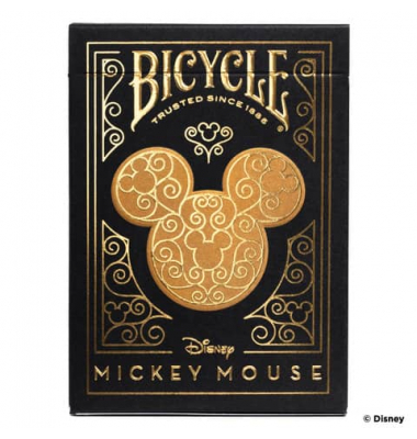 Spielkarten Bicycle Disney