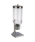Müslispender Fresh & Easy glänzend, silber 4,5 l