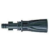 197853-7 Adapter für Hochdruckpistolen
