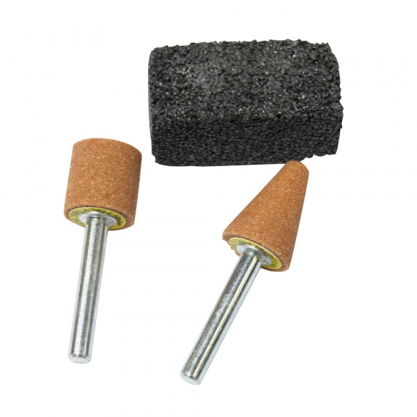 0088381585743 - 199105-2 Schleifstifte-Set 3-teilig 0088381585743 Makita 0088381585743 - 199105-2 Schleifstifte-Set 3-teilig 0088381585743 Makita