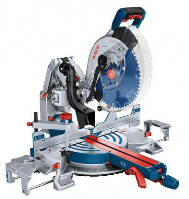 GCM 18V-305 GDC Akku-Kappsäge 18,0 V, ohne Akku