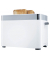 TO61 Toaster weiß