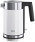 Wasserkocher WK401EU, wei&szlig;/silber, 2015 Watt, 1,0 Liter