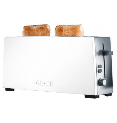TO91 Toaster weiß