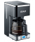 FK512 Kaffeemaschine schwarz, 8-12 Tassen