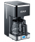 FK512 Kaffeemaschine schwarz, 8-12 Tassen