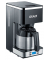 FK512 Kaffeemaschine schwarz, 8-12 Tassen