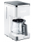 FK401 Kaffeemaschine weiß, 10 -15 Tassen