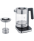 Wasserkocher WK350 transparent 1,0 l 2.200 W
