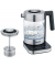 Wasserkocher WK350 transparent 1,0 l 2.200 W