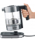 Wasserkocher WK350 transparent 1,0 l 2.200 W