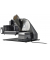 C95 Allesschneider 170 W, max. bis zu 20,0 mm