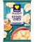 Kesselchips Salt & Vinegar Chips 150,0 g