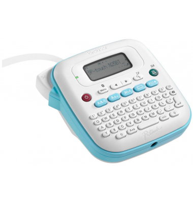 P-touch PT-N25BT Beschriftungsgerät