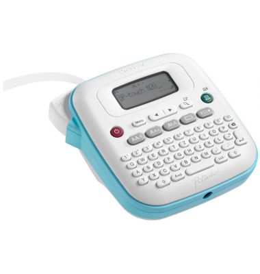 P-touch PT-N20 Beschriftungsgerät