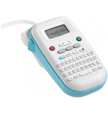 P-touch PT-N10 Beschriftungsgerät