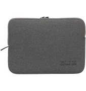 Laptoptasche Mélange Kunststoff schwarz BFM1112-BK bis 33,0 cm (13 Zoll)