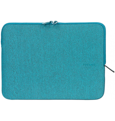Laptoptasche Mélange Kunststoff hellblau BFM1112-Z bis 33,0 cm (13 Zoll)