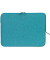 Laptoptasche Mélange Kunststoff hellblau BFM1112-Z bis 33,0 cm (13 Zoll)