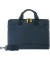 Laptoptasche Smilza Kunststoff blau BSM1314-B bis 35,6 cm (14 Zoll)