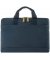 Laptoptasche Smilza Kunststoff blau BSM1314-B bis 35,6 cm (14 Zoll)