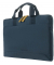 Laptoptasche Smilza Kunststoff blau BSM1314-B bis 35,6 cm (14 Zoll)