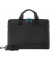 Laptoptasche Smilza Kunststoff schwarz BSM1314-BK bis 35,6 cm (14 Zoll)