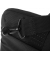 Laptoptasche Smilza Kunststoff schwarz BSM1314-BK bis 35,6 cm (14 Zoll)