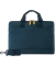 Laptoptasche Smilza Kunststoff blau BSM15-B bis 40,6 cm (16 Zoll)