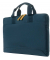 Laptoptasche Smilza Kunststoff blau BSM15-B bis 40,6 cm (16 Zoll)