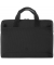Laptoptasche Smilza Kunststoff schwarz BSM15-BK bis 40,6 cm (16 Zoll)