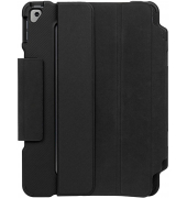 Alluno Tablet-Hülle für Apple iPad 10.2 schwarz