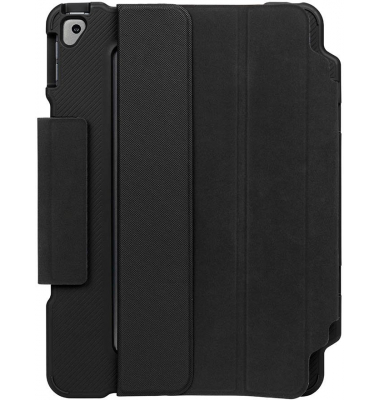 Alluno Tablet-Hülle für Apple iPad 10.2 schwarz