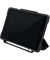 Alluno Tablet-Hülle für Apple iPad 10.2 schwarz