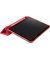 Satin Tablet-Hülle für Apple iPad 10. Gen (2022) pink