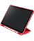 Satin Tablet-Hülle für Apple iPad 10. Gen (2022) pink
