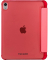 Satin Tablet-Hülle für Apple iPad 10. Gen (2022) pink