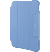 Alluno Tablet-Hülle für Apple iPad 10. Gen (2022) hellblau