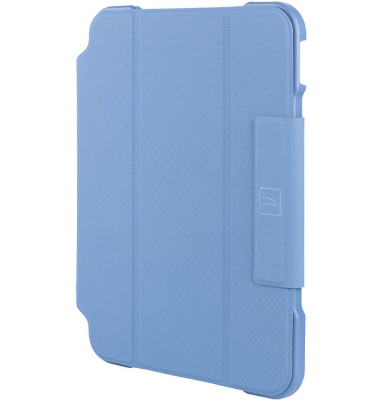 Alluno Tablet-Hülle für Apple iPad 10. Gen (2022) hellblau