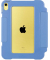 Alluno Tablet-Hülle für Apple iPad 10. Gen (2022) hellblau