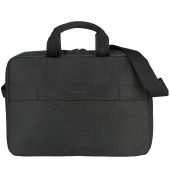 Laptoptasche Global Kunststoff schwarz BSBTK21516-BK bis 40,6 cm (16 Zoll)