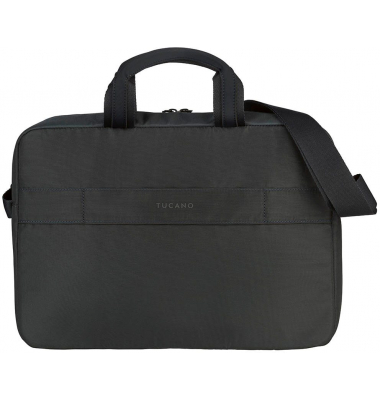 Laptoptasche Global Kunststoff schwarz BSBTK21516-BK bis 40,6 cm (16 Zoll)