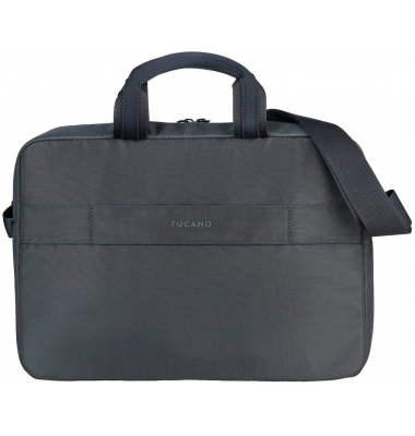 Laptoptasche Global Kunststoff blau BSBTK21516-B bis 40,6 cm (16 Zoll)