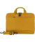 Laptoptasche Smilza Kunststoff gelb BSM1314-Y bis 35,6 cm (14 Zoll)