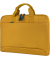 Laptoptasche Smilza Kunststoff gelb BSM1314-Y bis 35,6 cm (14 Zoll)